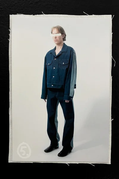 Look 5